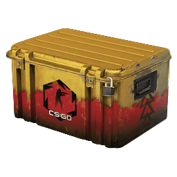 Danger Zone Case